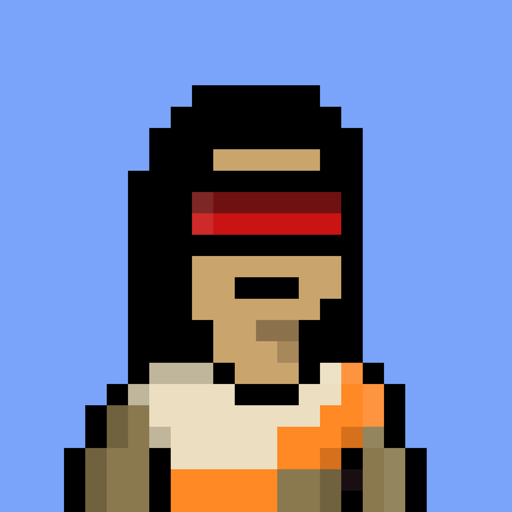 Token Image