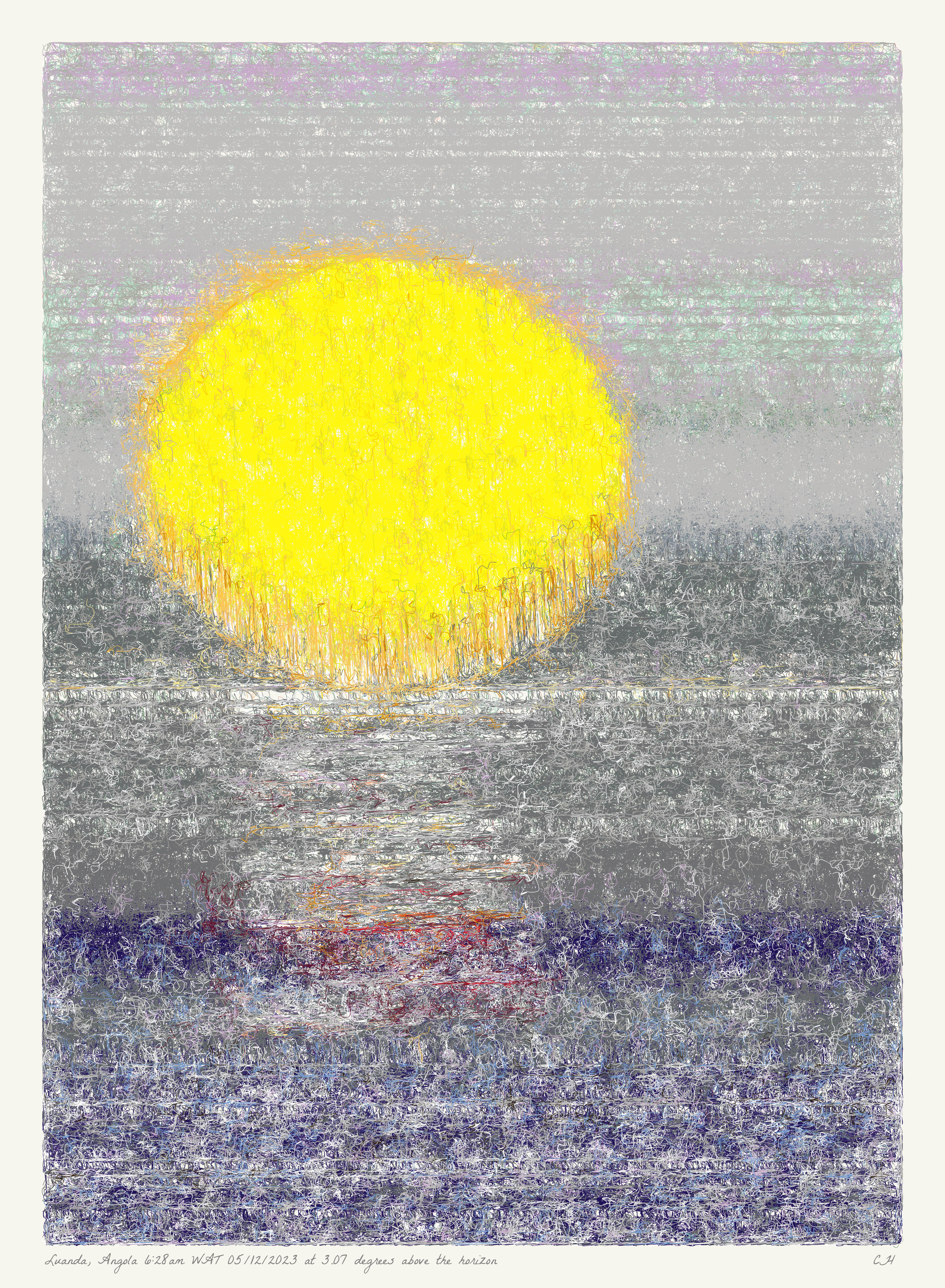 SOL #132