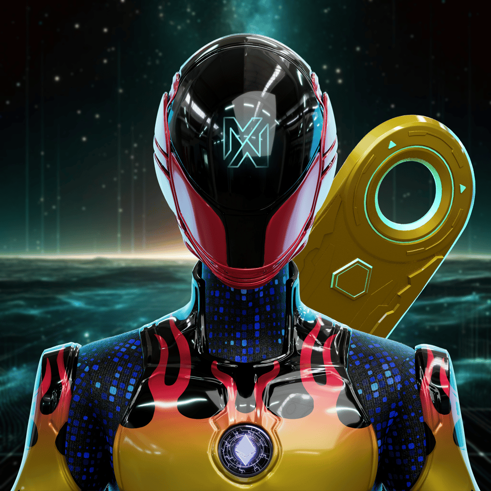 Token Image