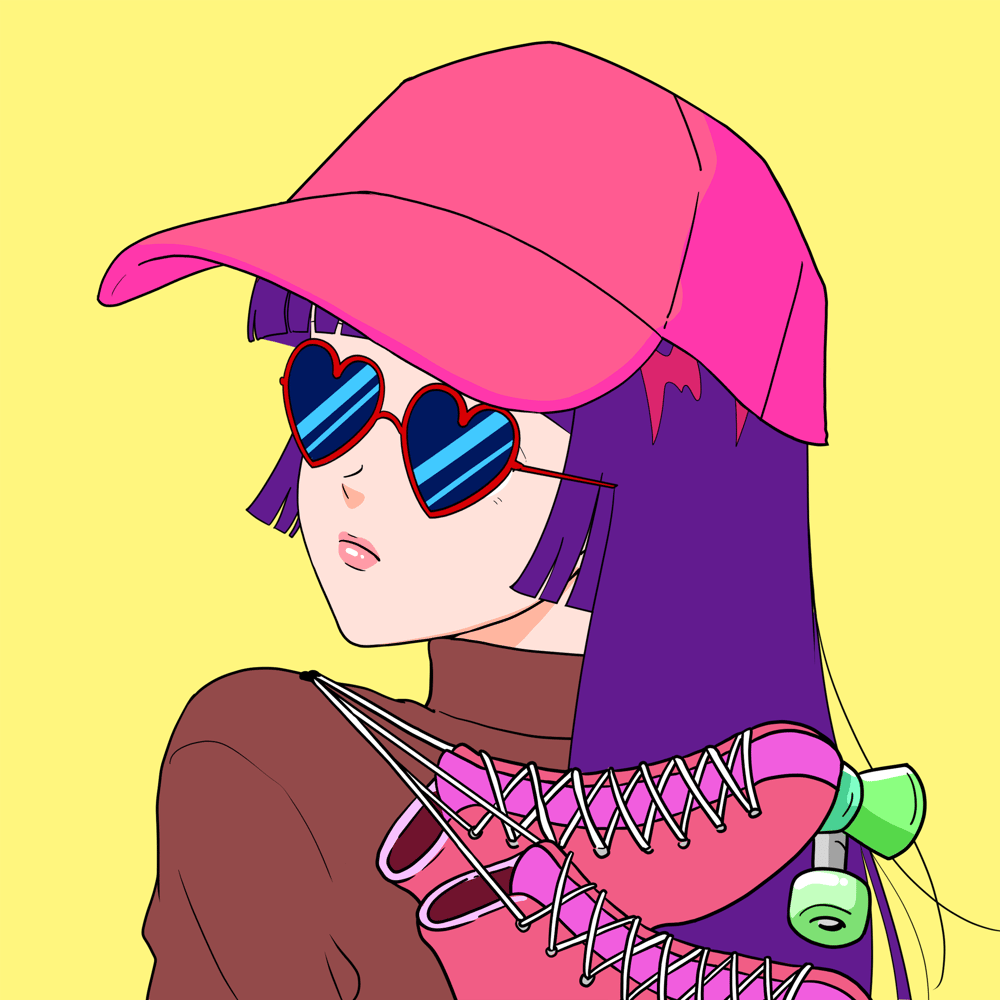 Token Image