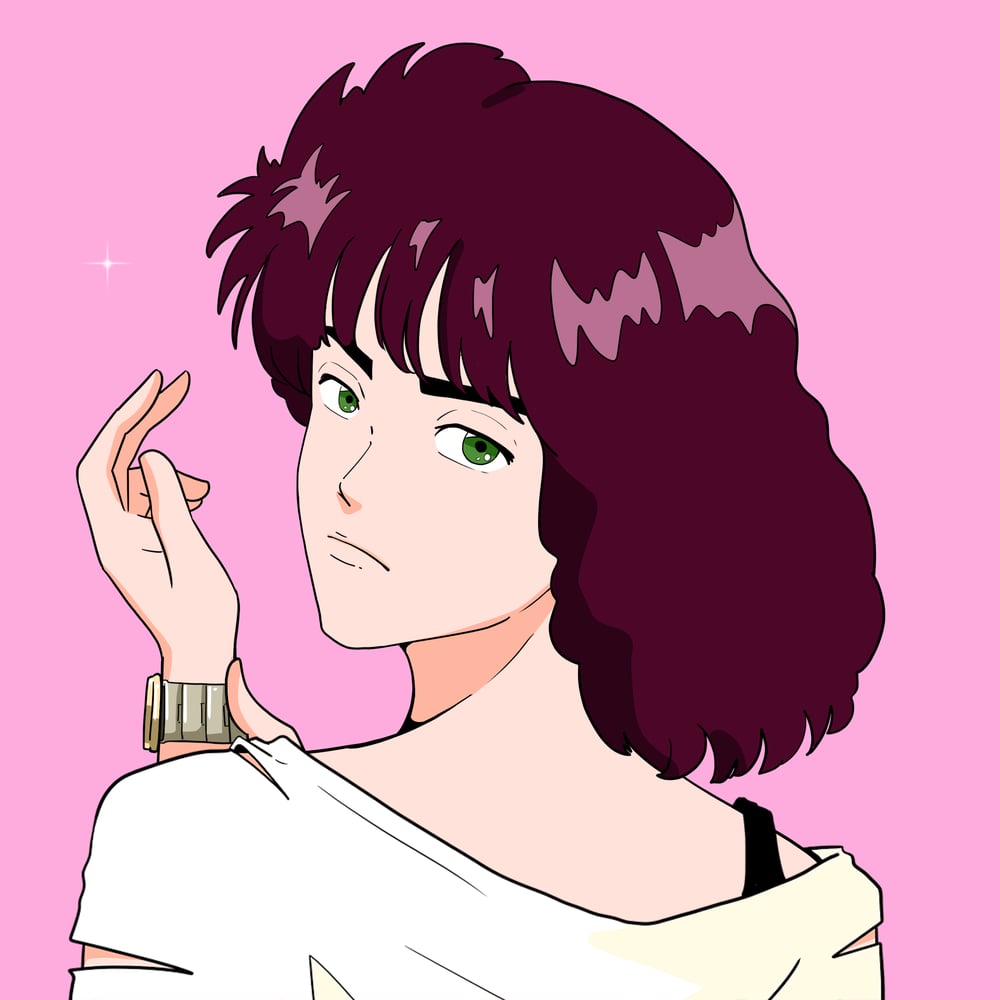 Token Image