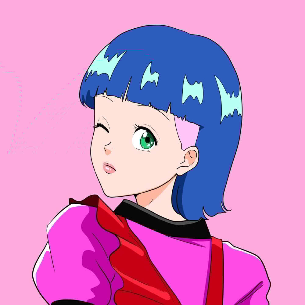 Token Image