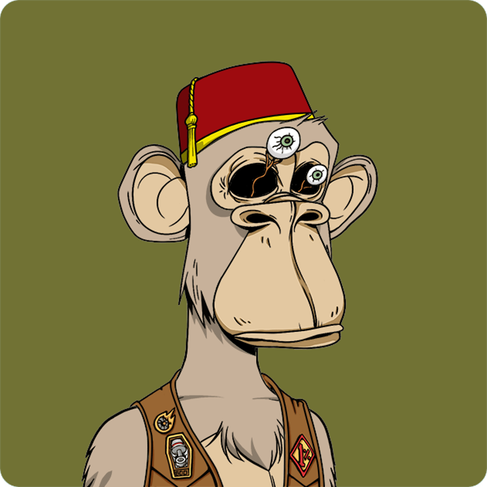 Token Image