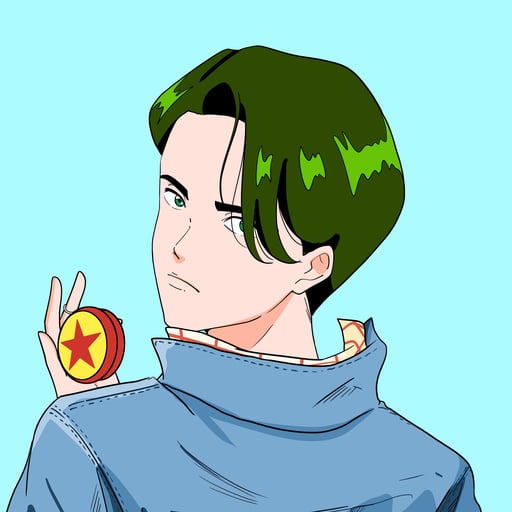 Token Image