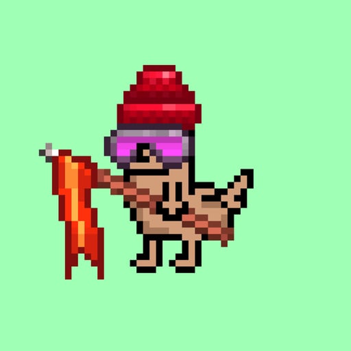 Token Image