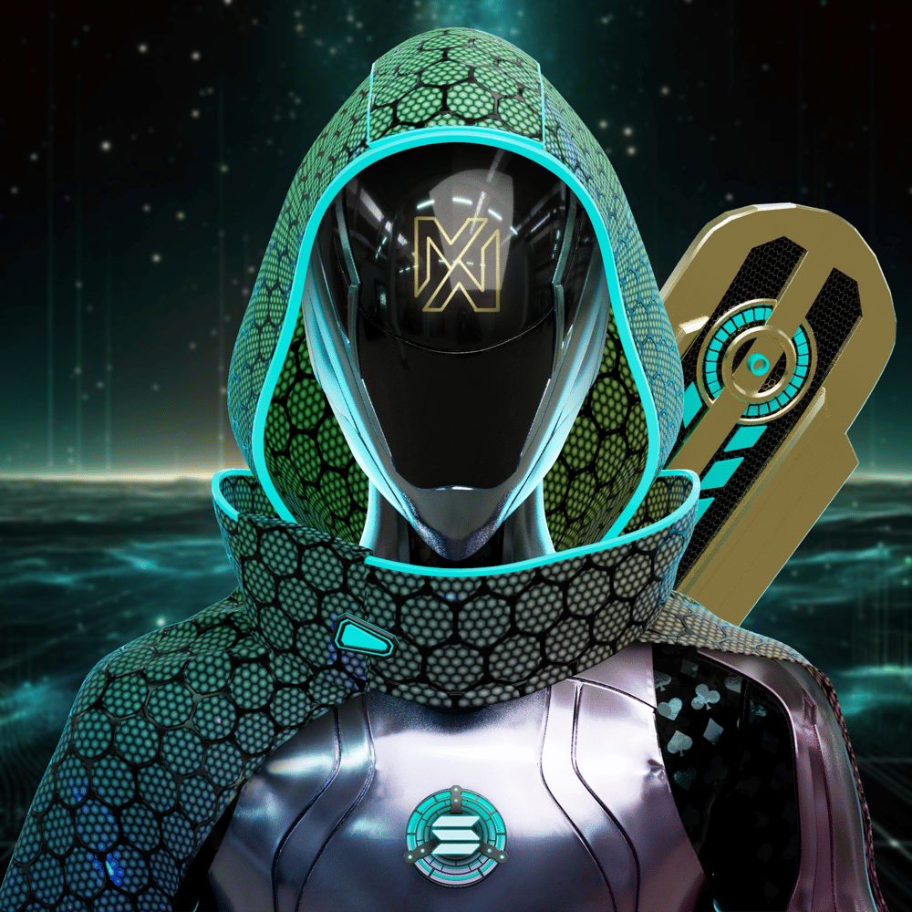 Token Image