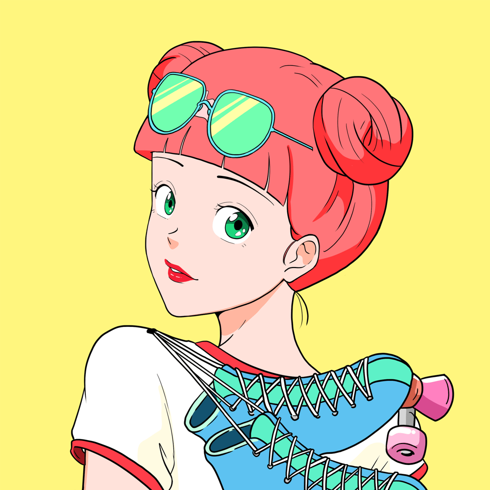 Token Image