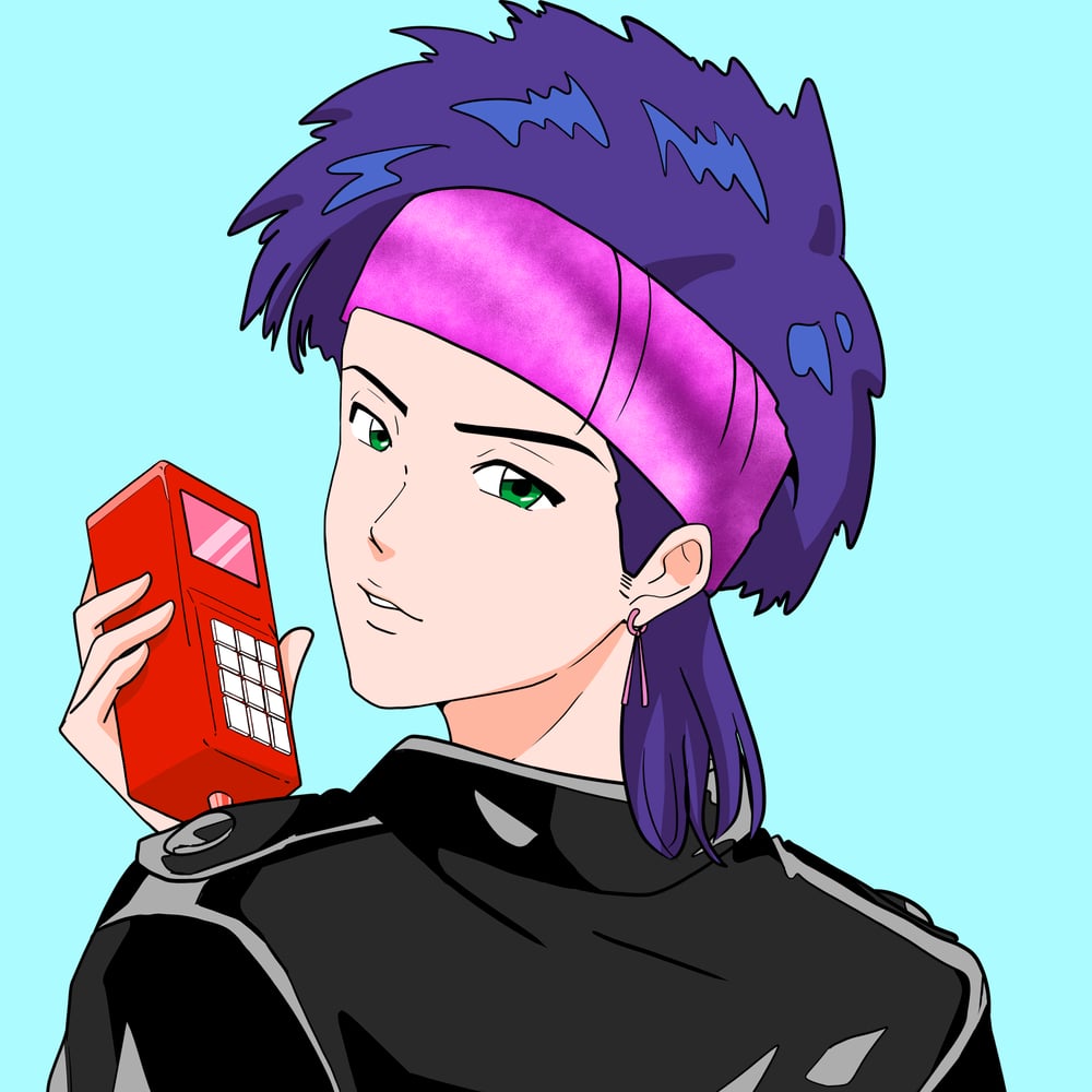 Token Image