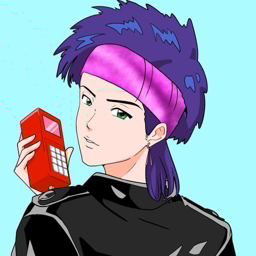 Token Image