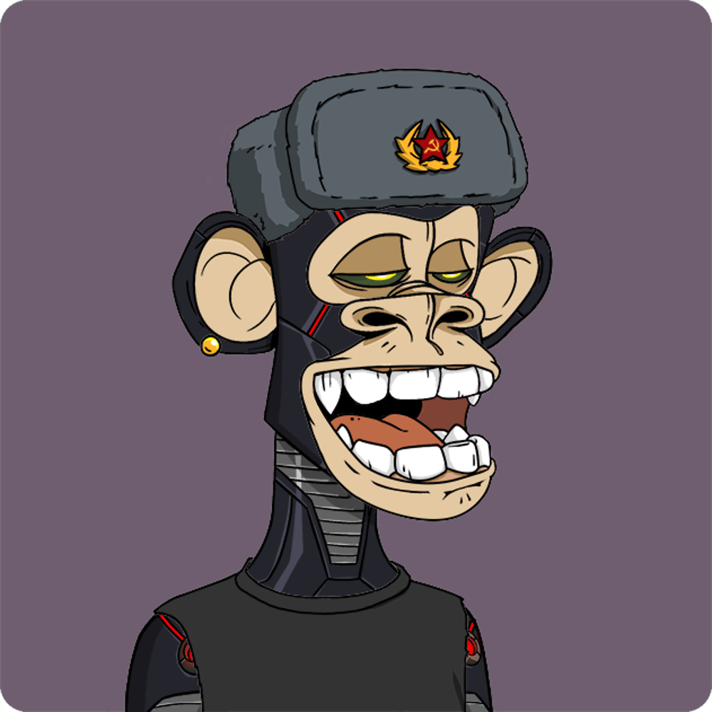 Token Image