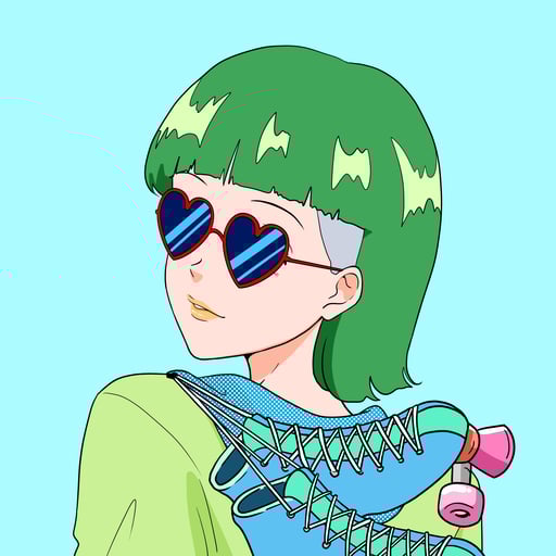 Token Image