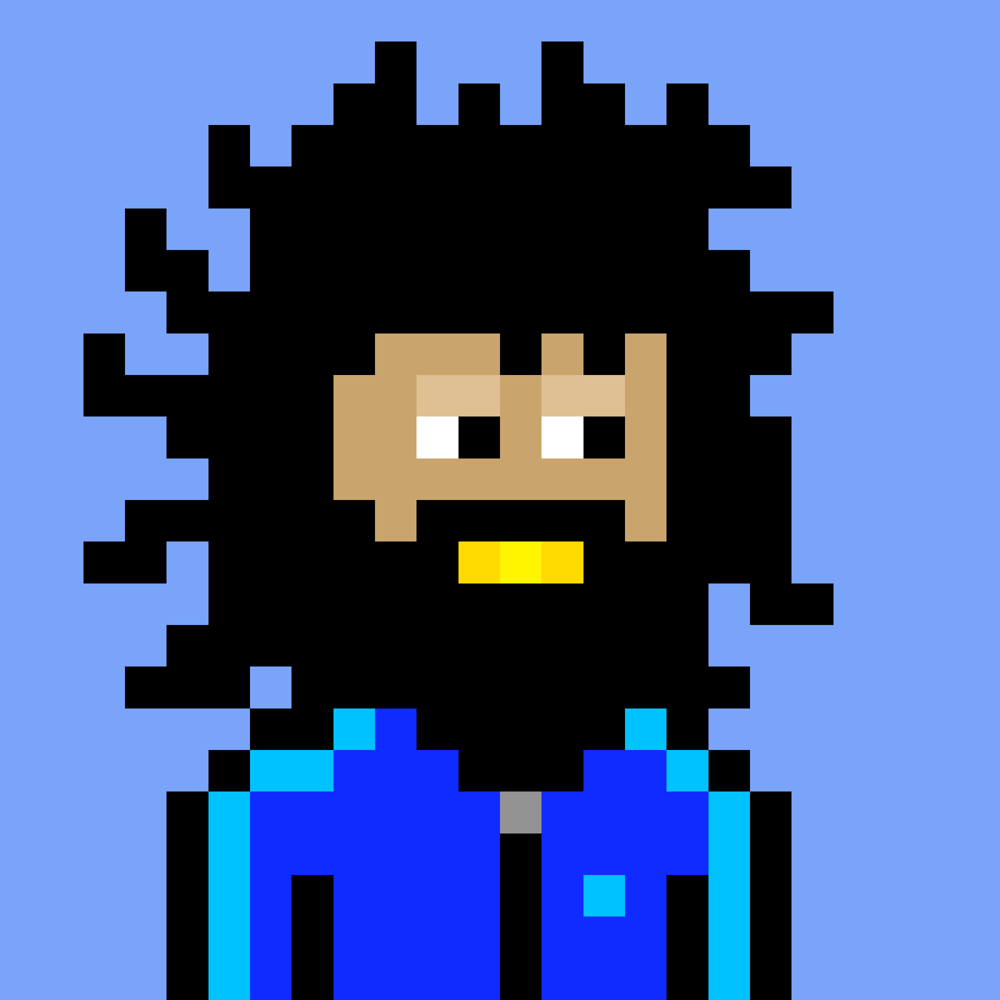 Token Image