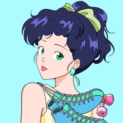 Token Image