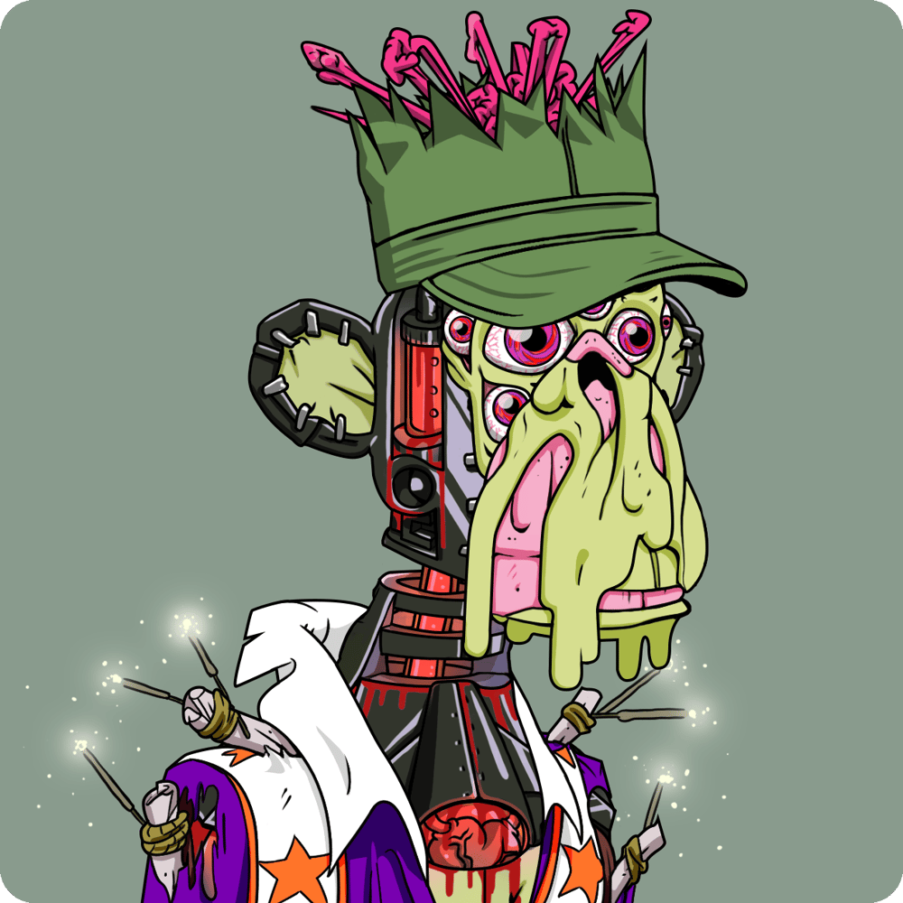 Token Image