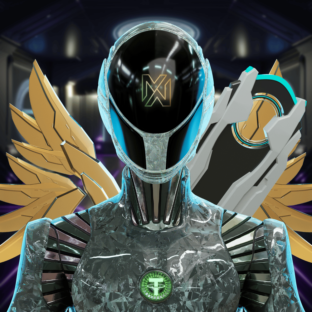 Token Image