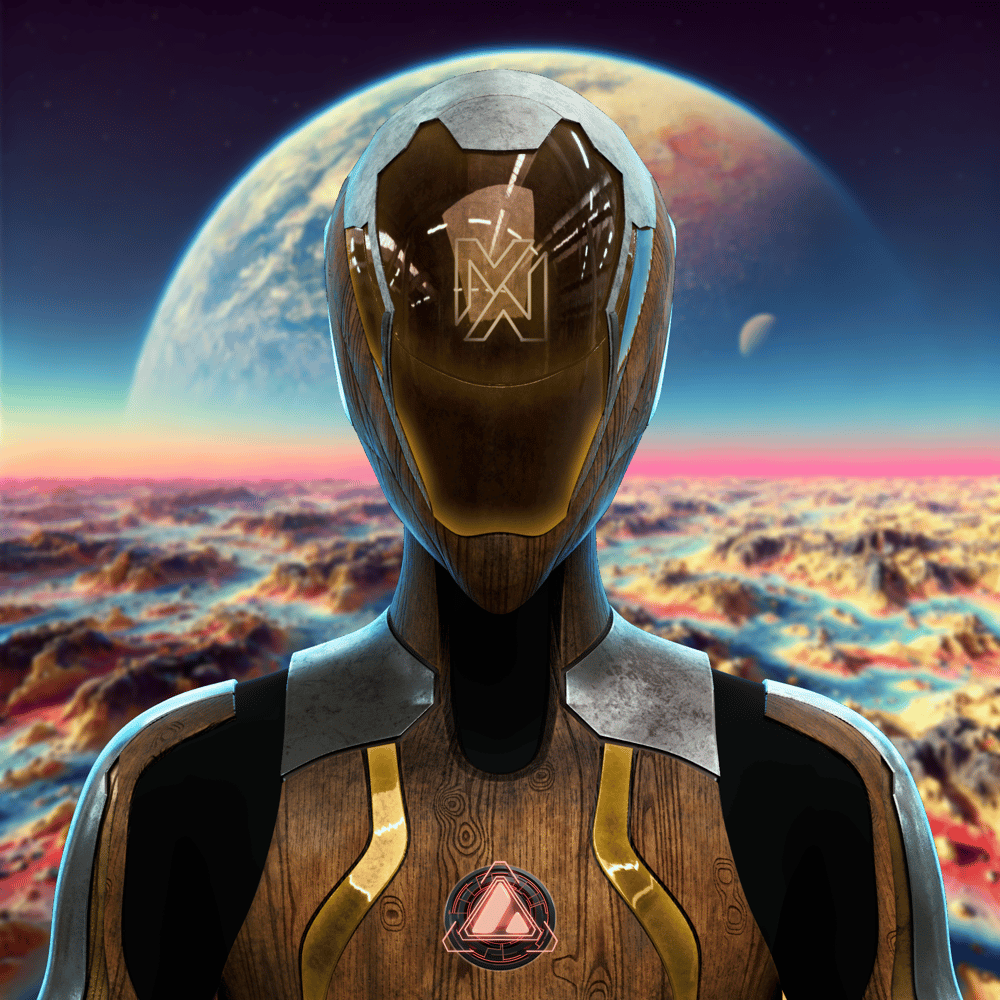 Token Image
