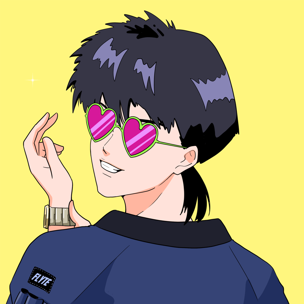 Token Image