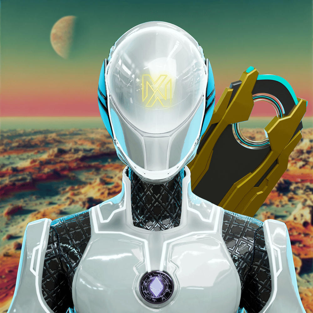 Token Image