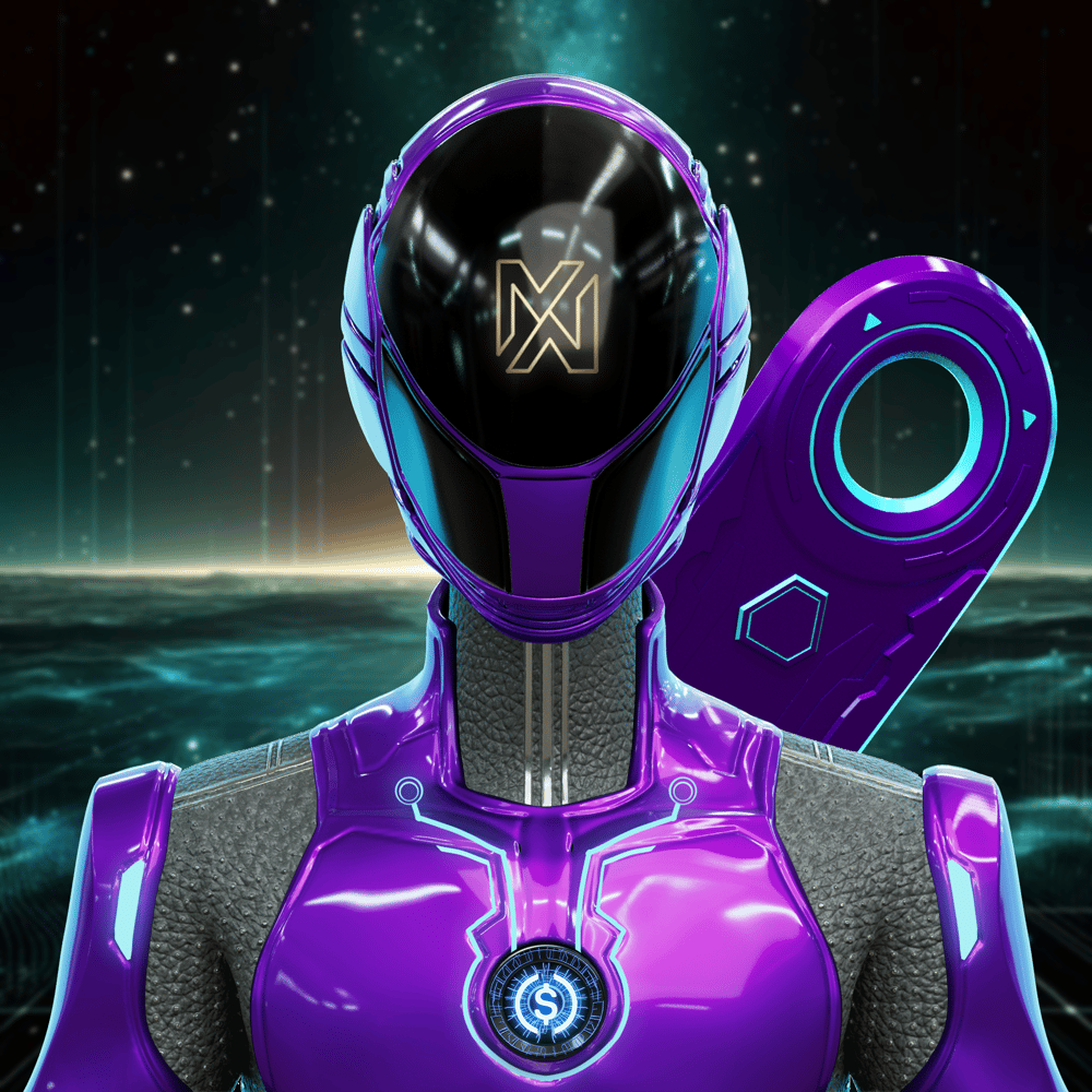 Token Image