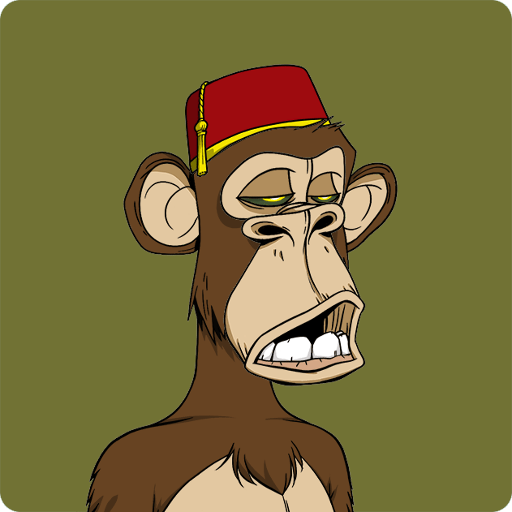Token Image