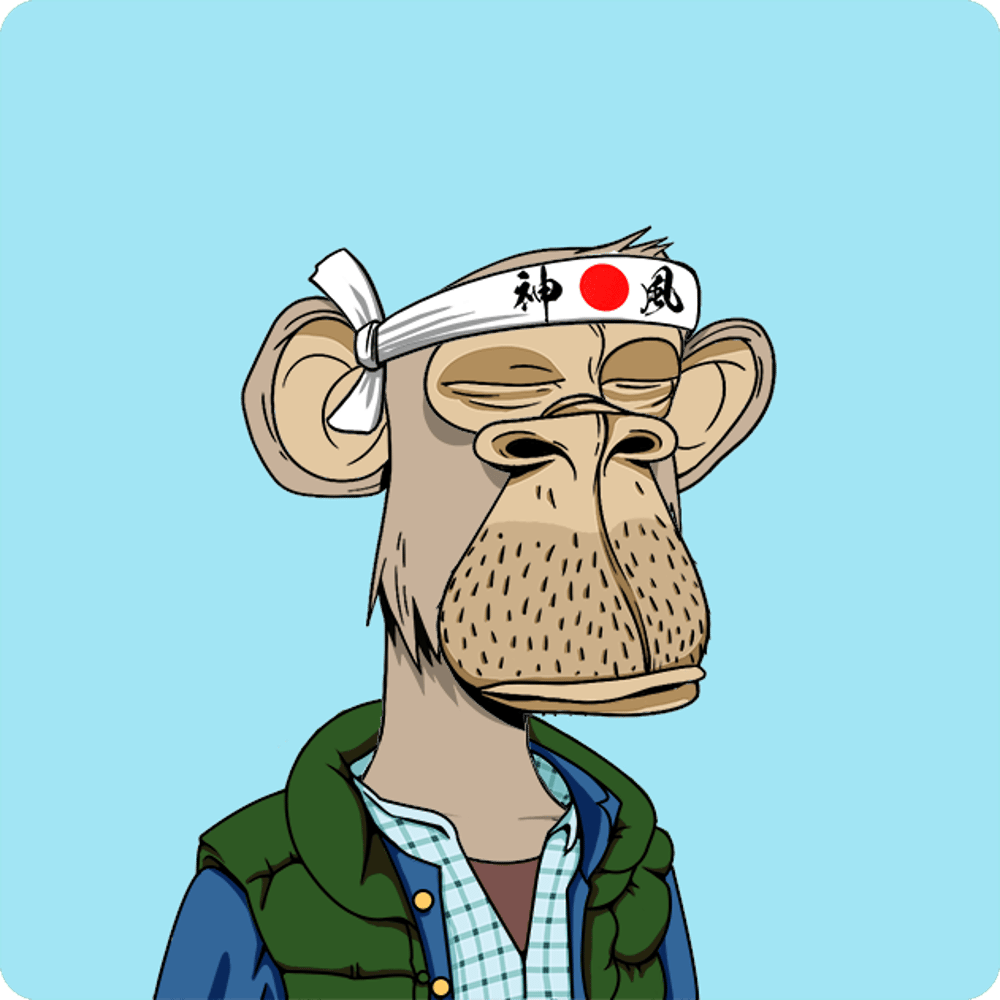 Token Image