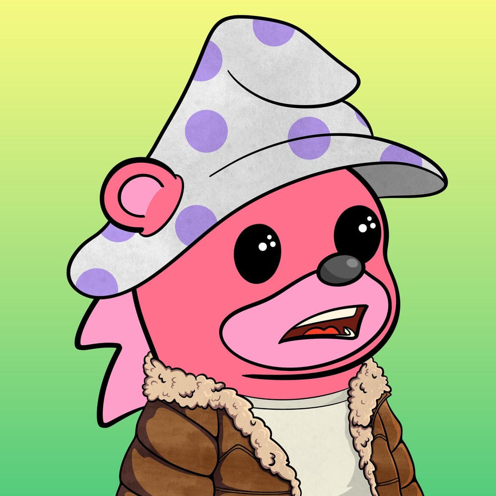 Token Image