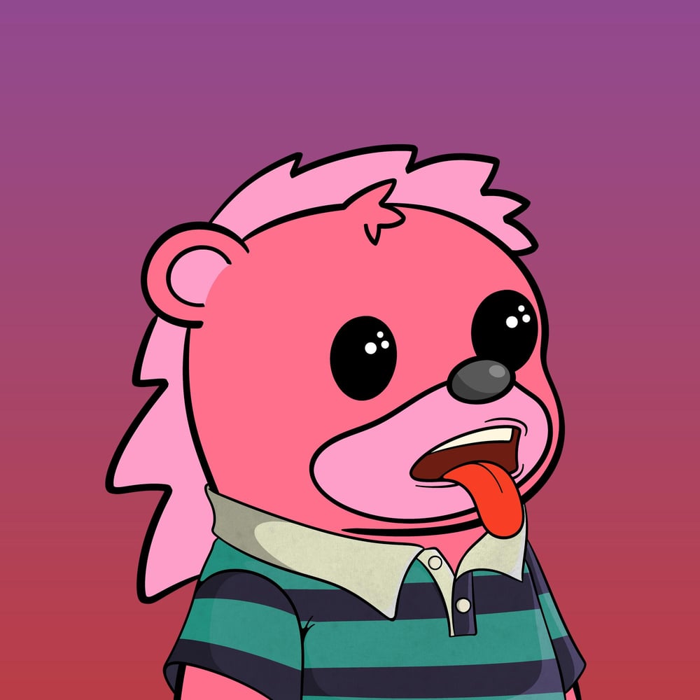 Token Image