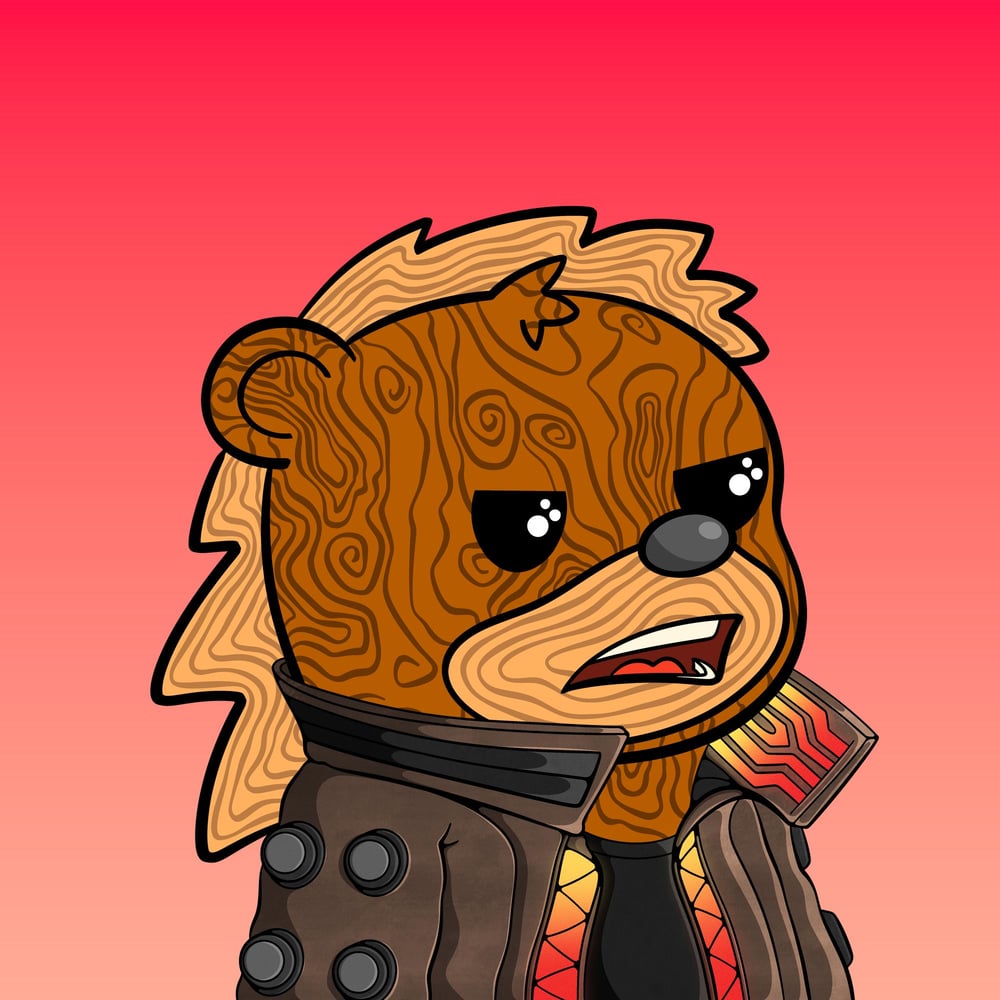 Token Image