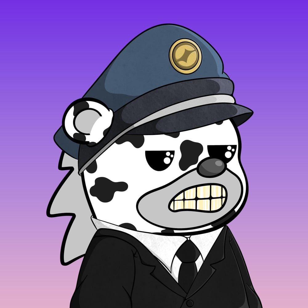Token Image