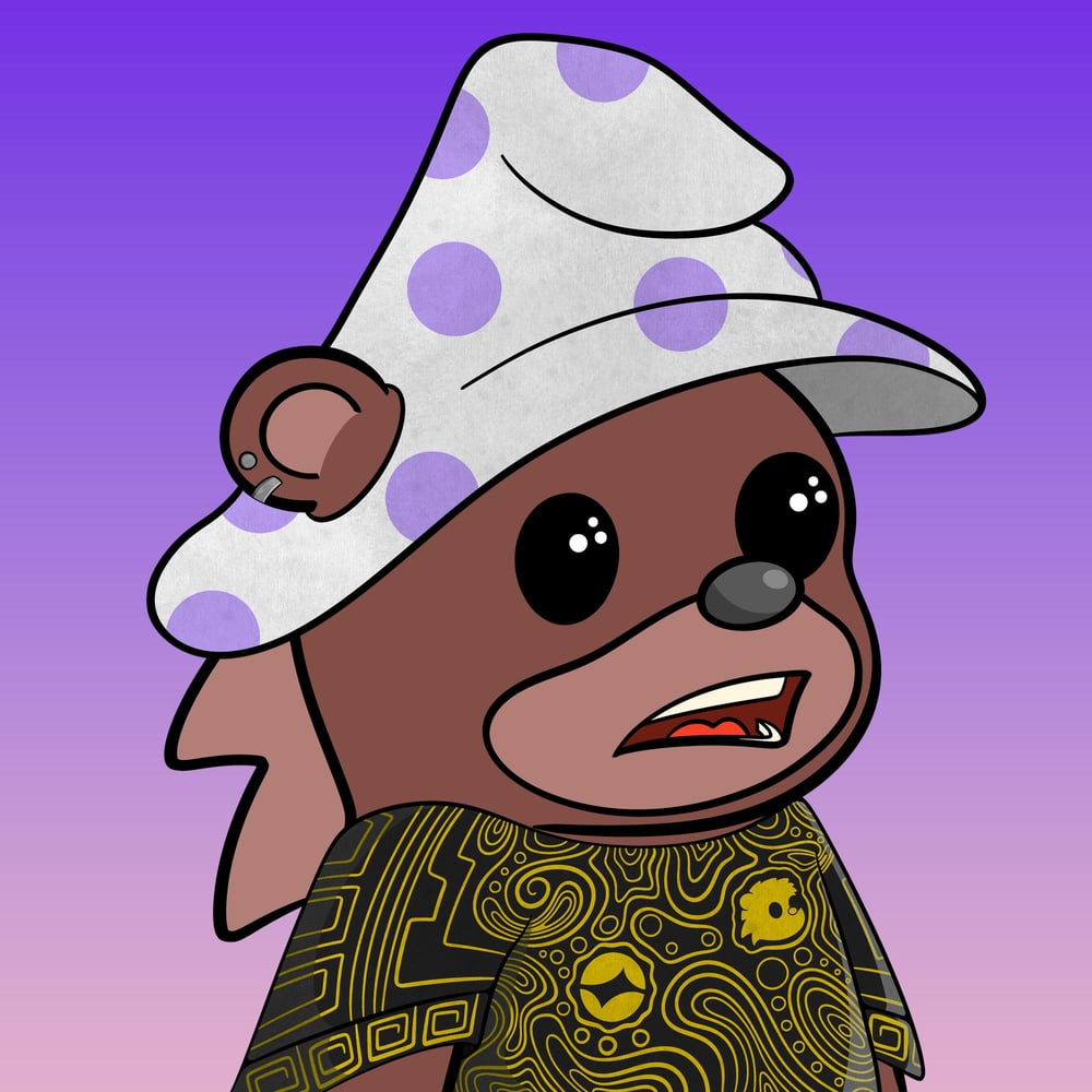 Token Image