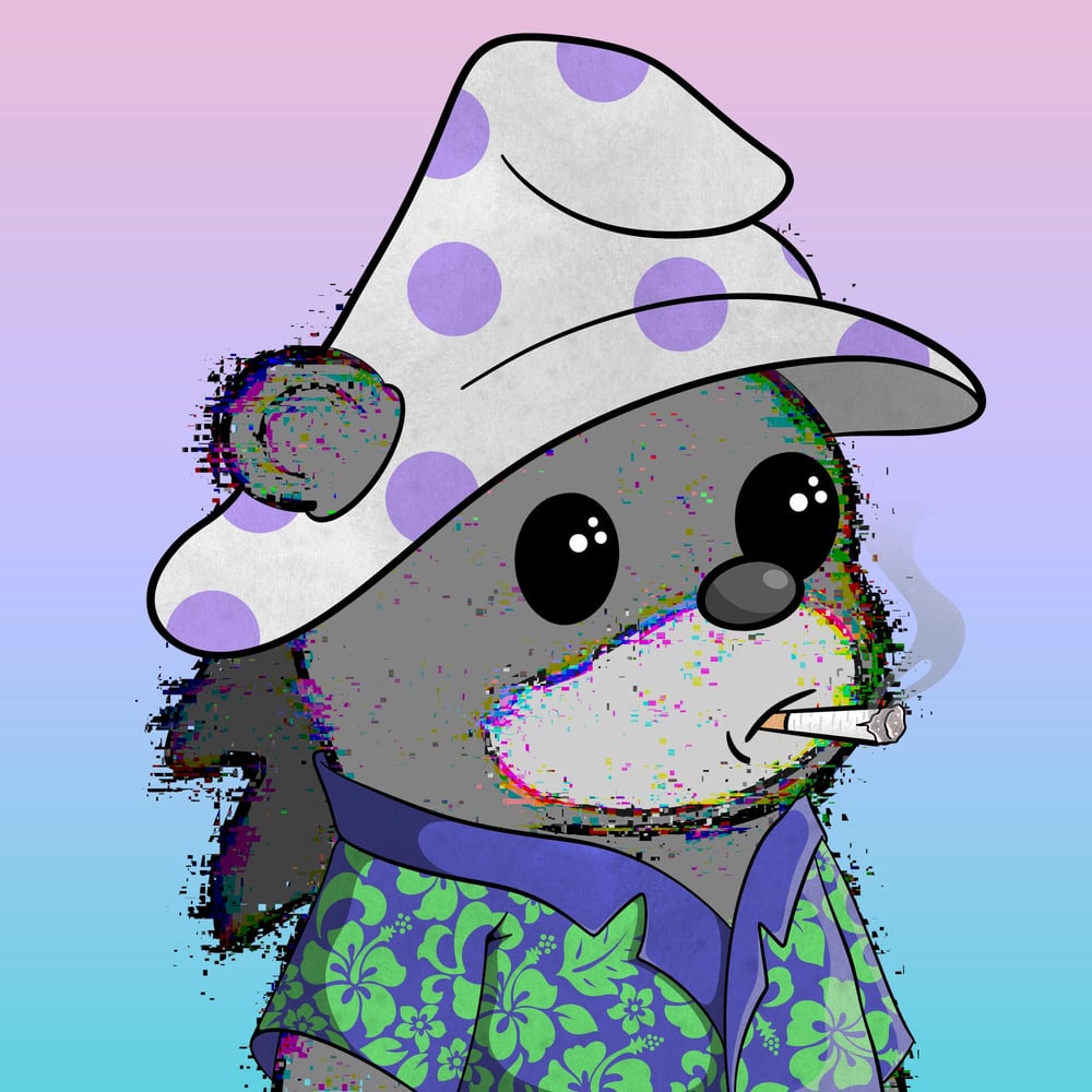 Token Image