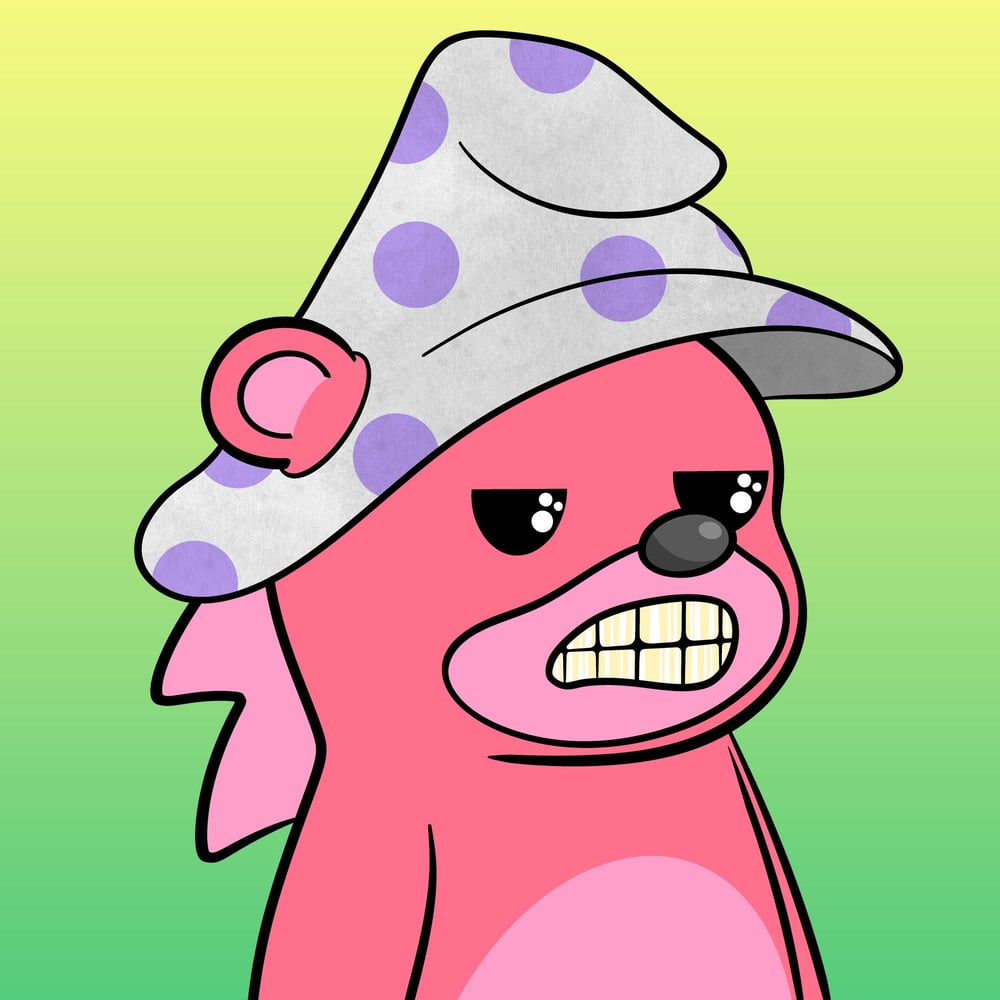 Token Image