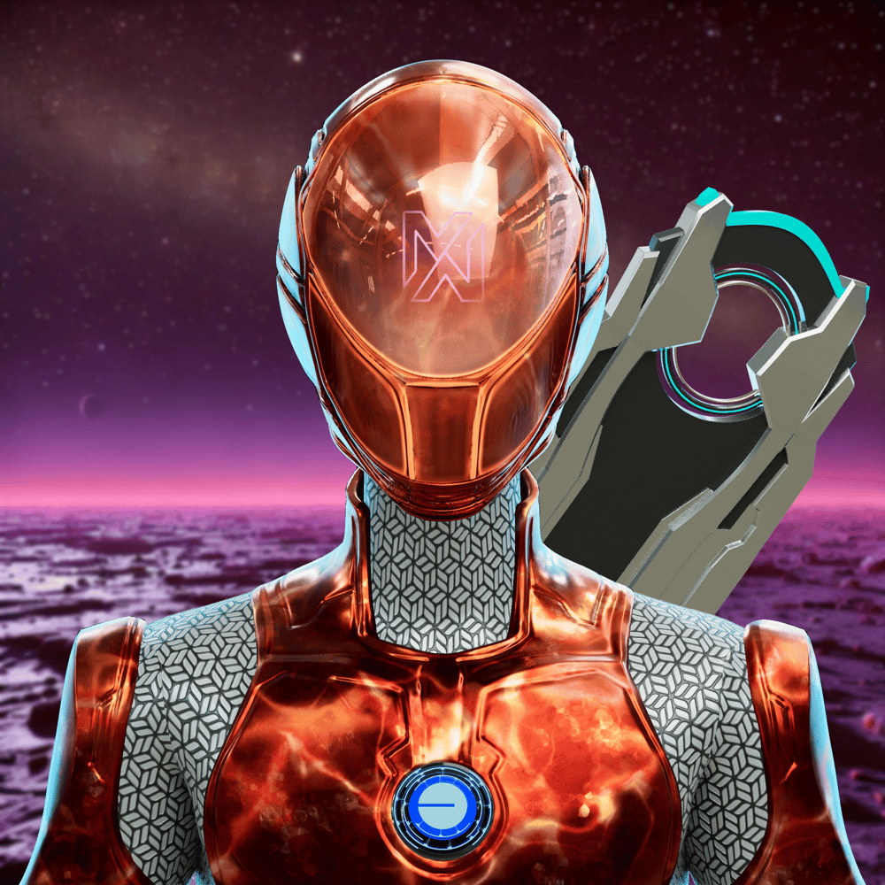 Token Image