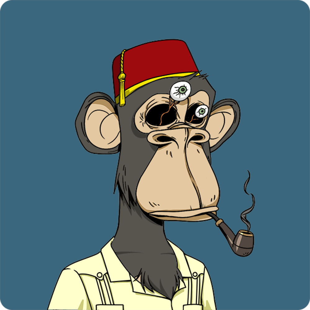 Token Image