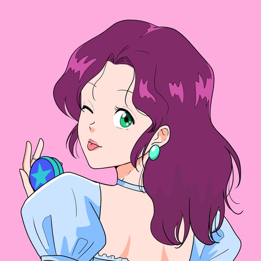 Token Image