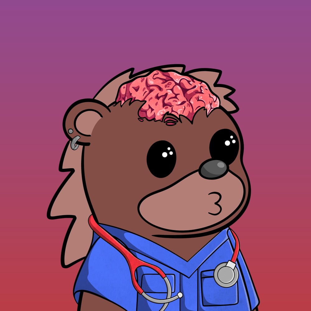 Token Image