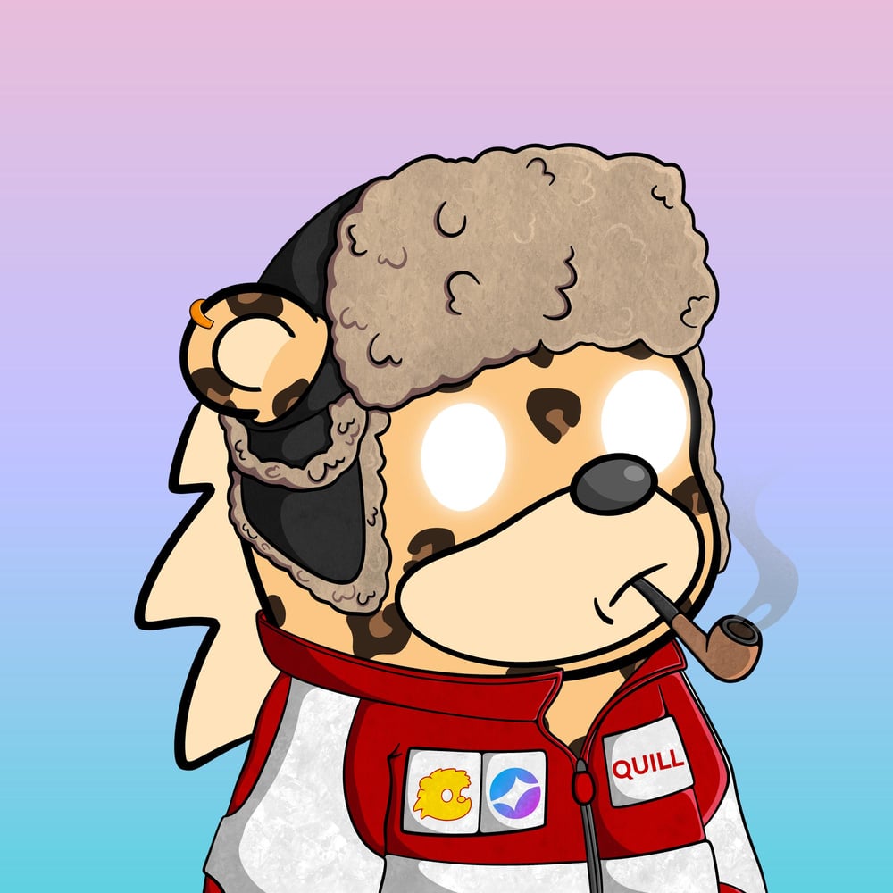 Token Image