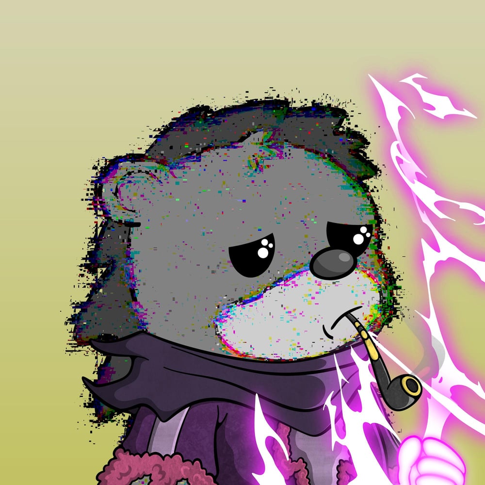 Token Image