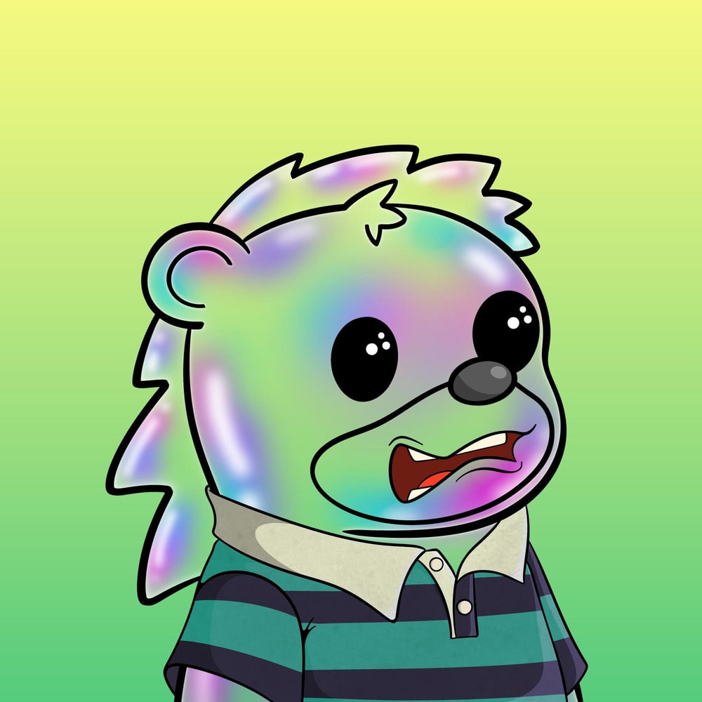 Token Image