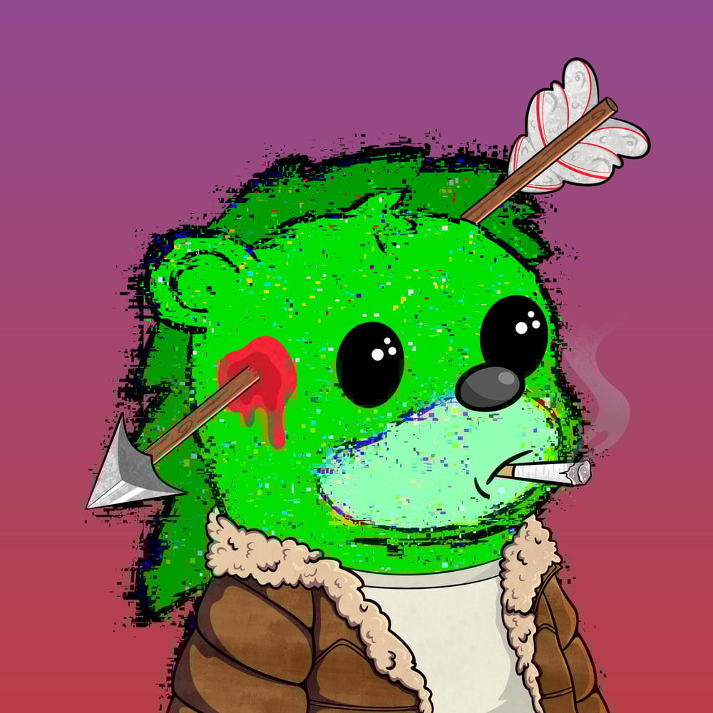 Token Image