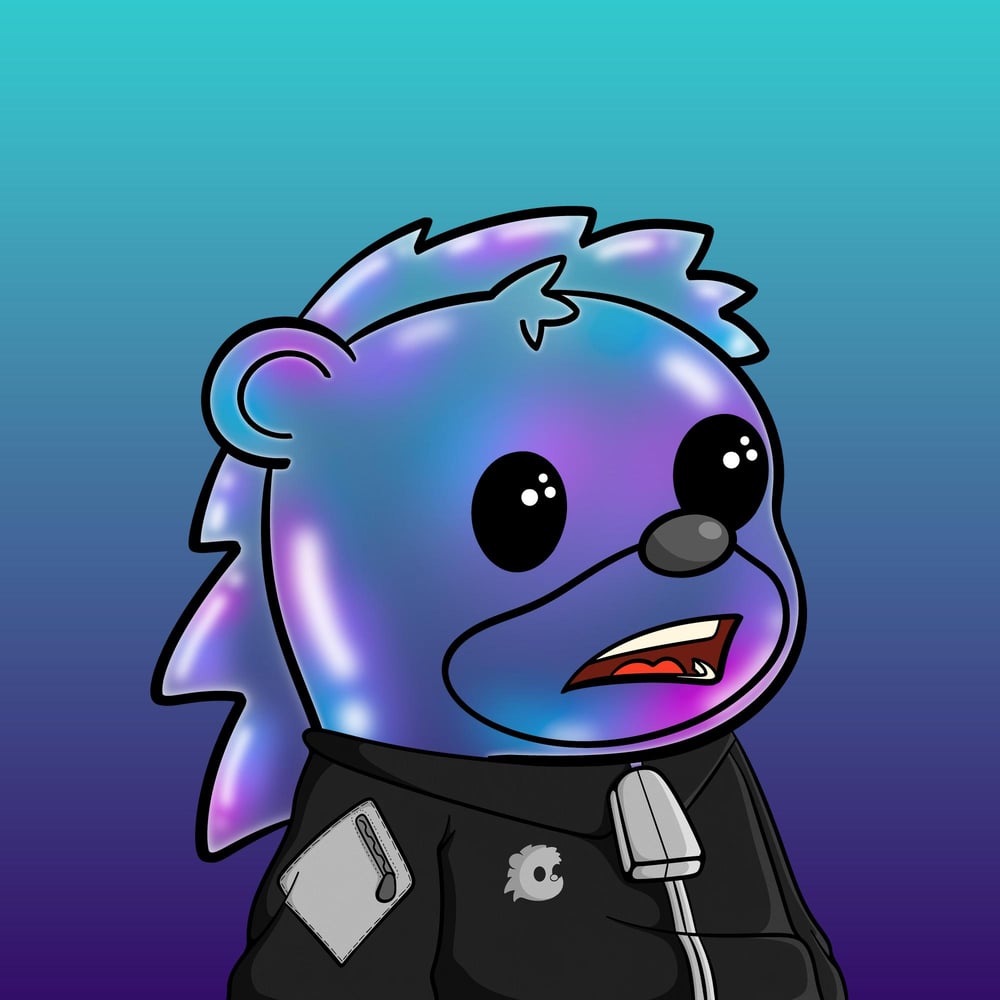 Token Image