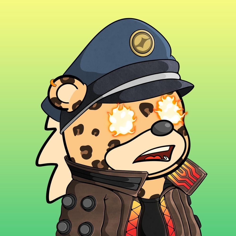 Token Image