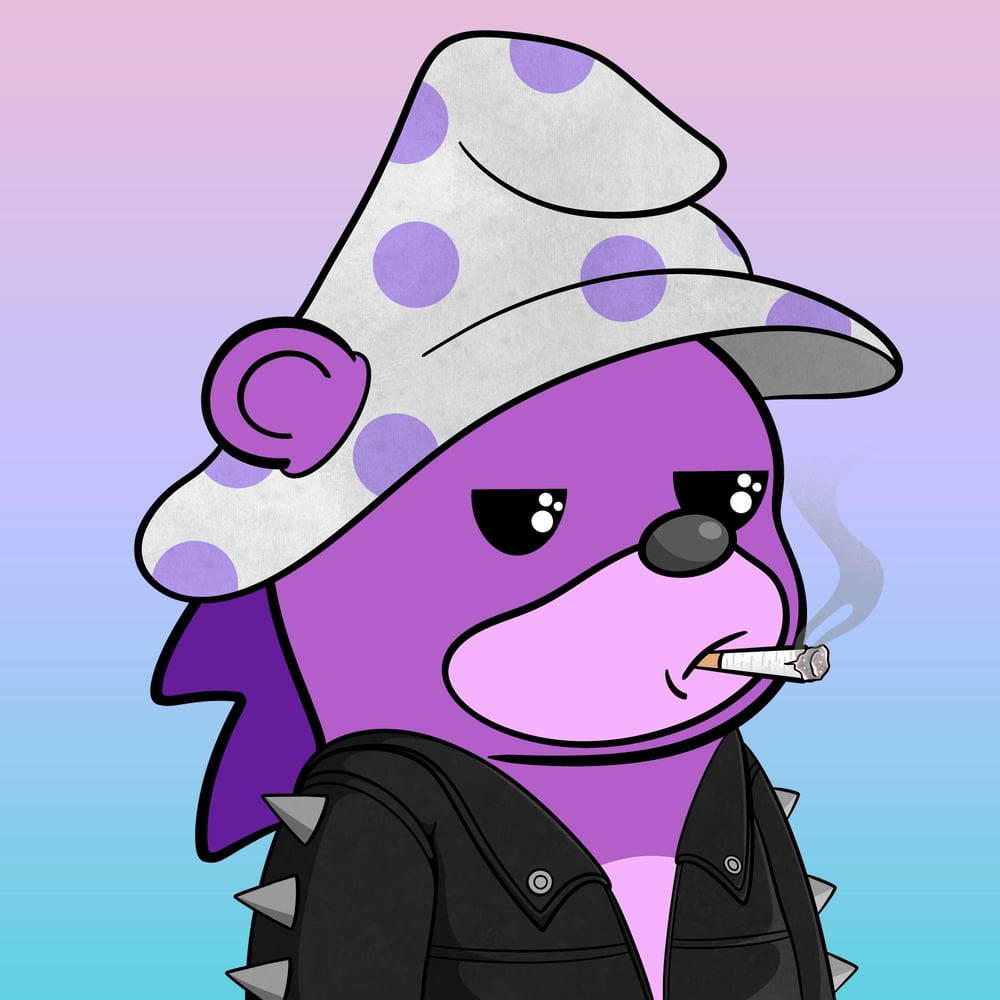 Token Image