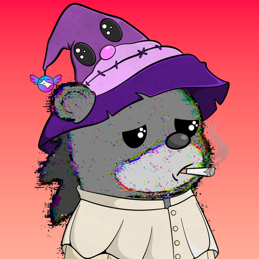 Token Image