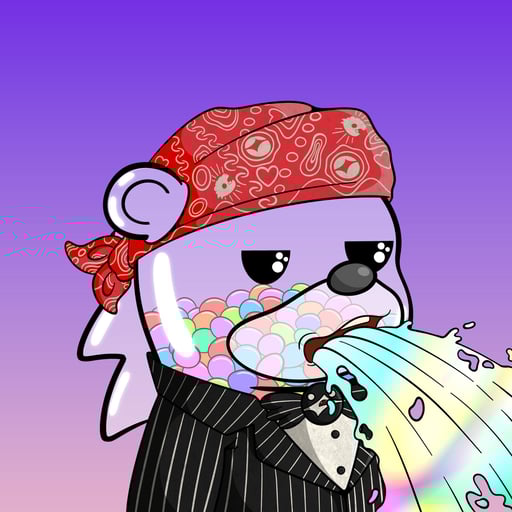 Token Image