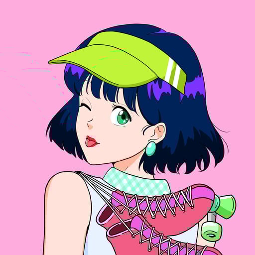 Token Image