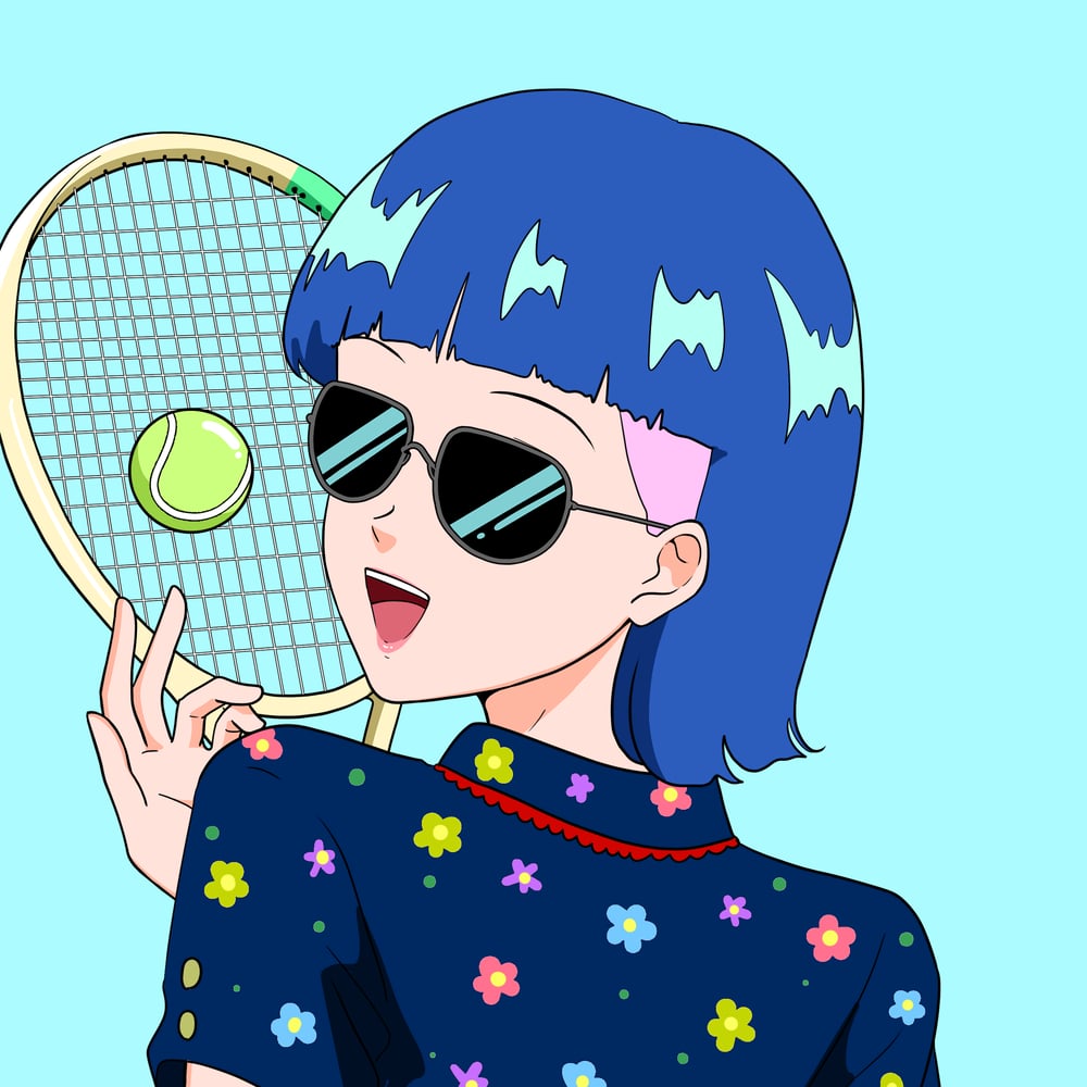 Token Image
