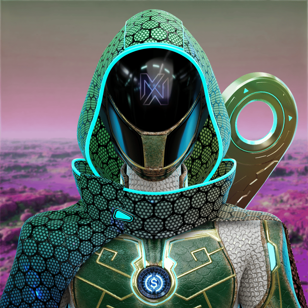 Token Image