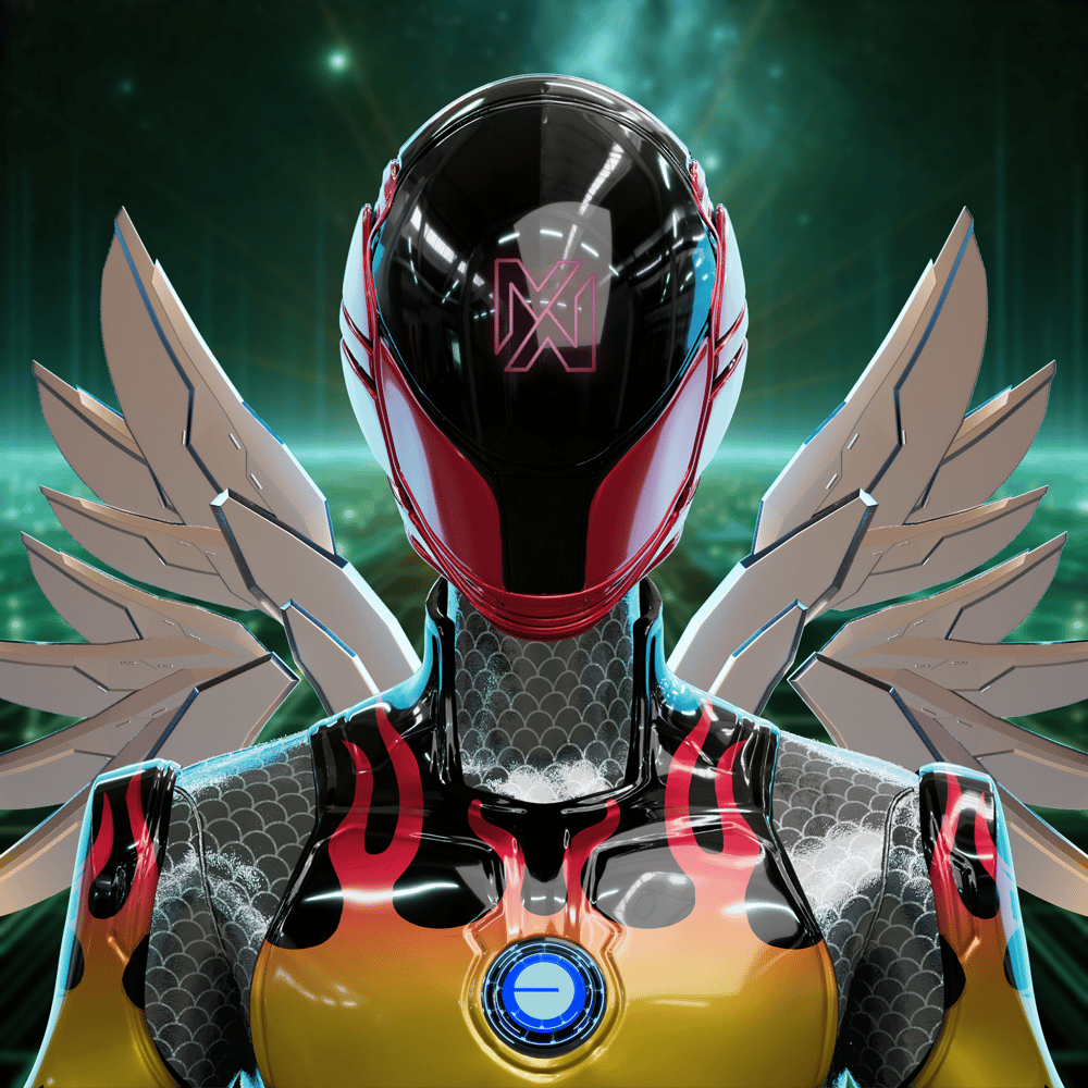 Token Image