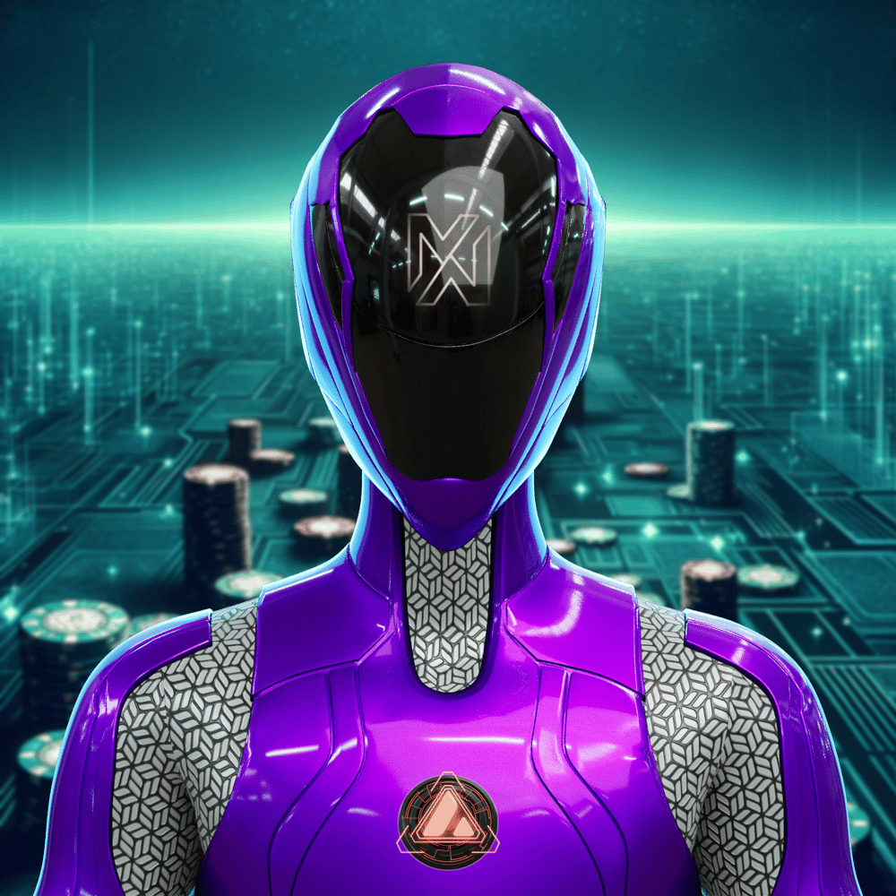 Token Image